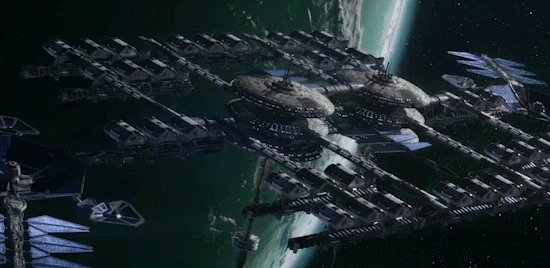 Season 3 Picard GIF by Paramount+
