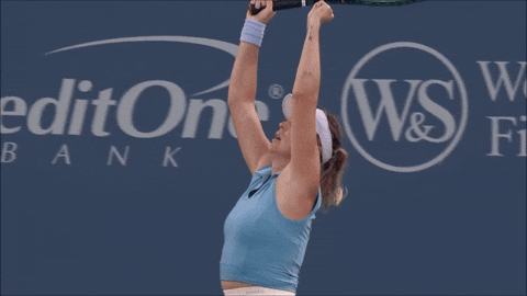 Pavlyuchenkova GIF