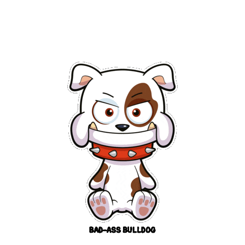 Boss Character Sticker by VeeFriends