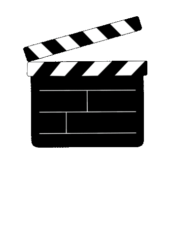 Film Video Sticker by Agropictures