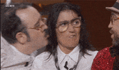silvia abril love GIF by Late Motiv de Andreu Buenafuente