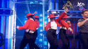 Feria De Abril Dance GIF by Movistar Plus+