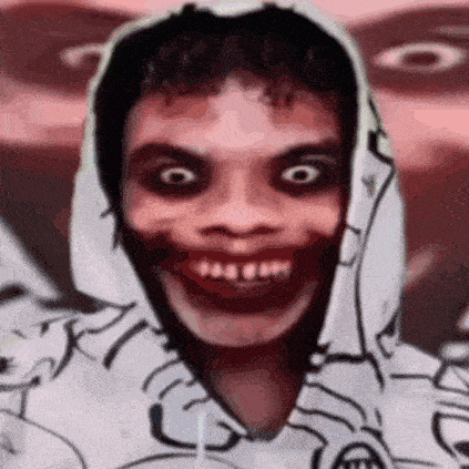 Playboi Carti Johnny GIF