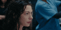Anne Hathaway Hunter Schafer GIF by A24