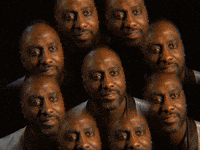 Thinking Idk GIF by GIPHY IRL