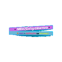 Instapro Sticker