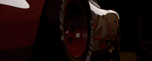 Car GIF by Disney Pixar