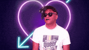 Oh My God What GIF by Robert E Blackmon