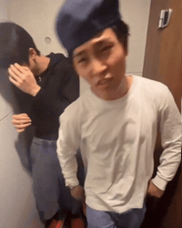 What You Say Zoom GIF