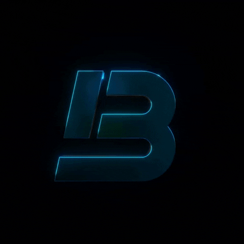 Loop Glow GIF by Bee Inspired