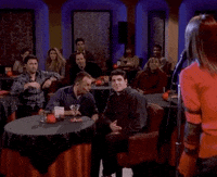 friends friends season 9 friends tv episode1 GIF