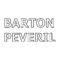 BartonPeveril college bp barton peveril Sticker