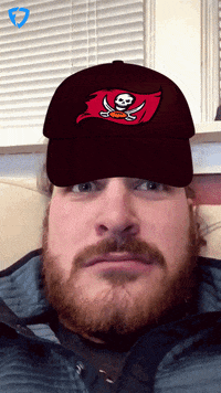 FanDuel reaction sports football meme GIF