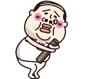 ちーたん春 Sticker