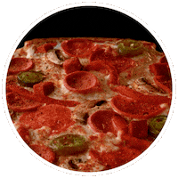 Dominos Sticker by Domino's Pizza Türkiye