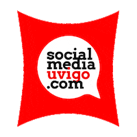 Mastersocialmedia Sticker by Social Media Uvigo