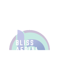 Yoga Sticker by @BlissBoutiqueFitness