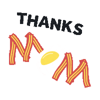 Mothers Day Love Sticker by Ethan Barnowsky