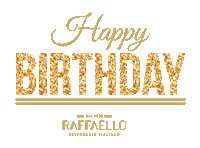 raffaello Sticker