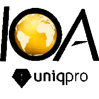 ioauniqpro uniq ioa uniqpro ioauniqpro Sticker
