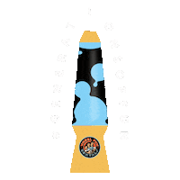 Summer 70S Sticker by Wheel Fun Rentals MN