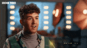 Make-Up Beauty GIF by BBC Three