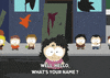 GIF by South Park 