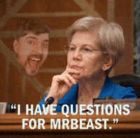 Mr Beast GIF