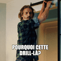 Construction Drill GIF by Rona inc.