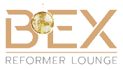 BEXReformerlounge  Sticker