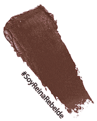 Makeup Latina Sticker by Reina Rebelde