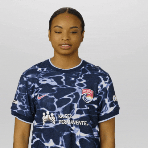 Mediaday GIF by National Women's Soccer League