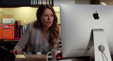 Not Feeling It Silicon Valley GIF