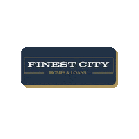 finestcityhomesandloans openhouse justsold broker joinus Sticker
