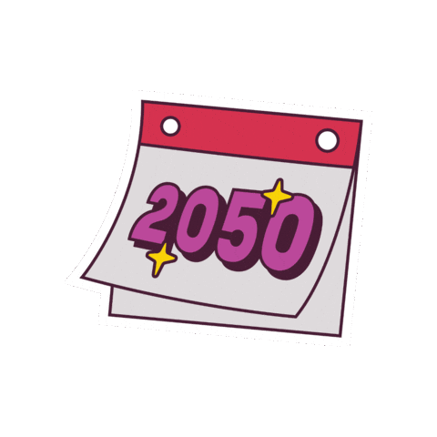 Schedule Sticker by Wind Sun Sky Entertainment