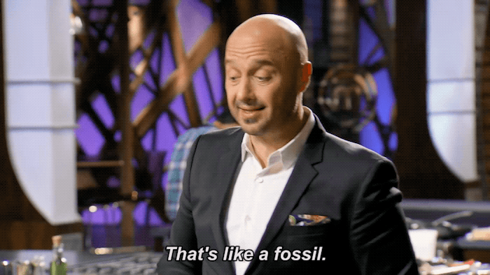 masterchef GIF by Fox TV