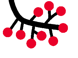 Taranenko Sticker by pirogart