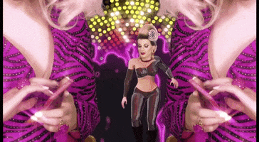 Drag Queen GIF by PT Media
