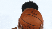 Toronto Raptors Smile GIF by NBA