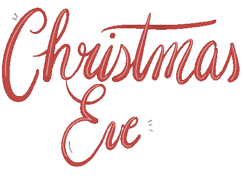 Merry Christmas Sticker