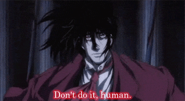 hottest anime men in no particular order GIF