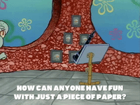 season 1 GIF by SpongeBob SquarePants