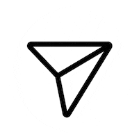 Animation Send Sticker by Keyframe Kit