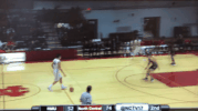 ncc GIF by NCAlumni