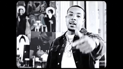 25 GIF by G Herbo