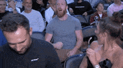 Mixed Martial Arts Sport GIF by UFC