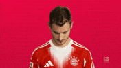Look Up Fc Bayern GIF by Bundesliga