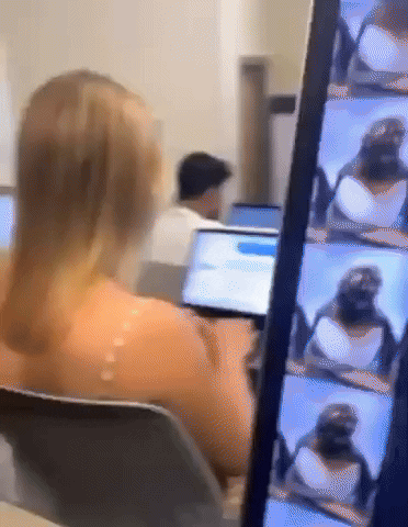 ThatGuySam giphyupload overreaction long message long reply GIF