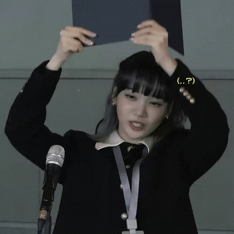 Helmets kpop pretty flex k-pop GIF