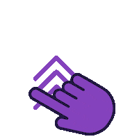 Swipe Up Sticker by Srovnejto.cz